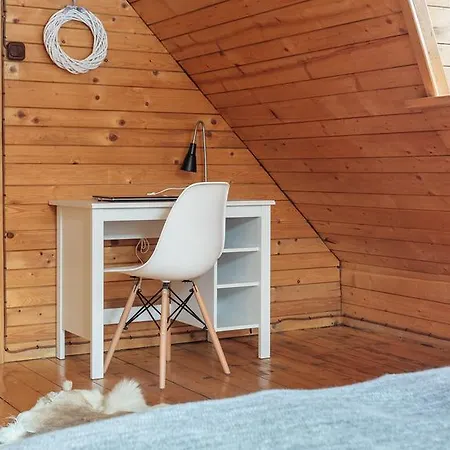 Dom Góralski Krupówki