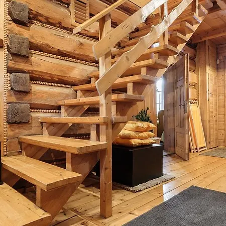 Dom Góralski Krupówki * Zakopane