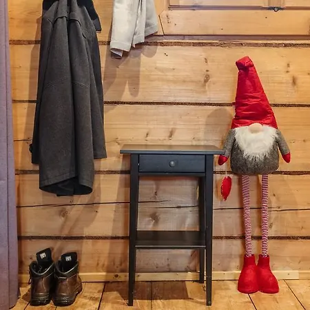 Chalet Dom Góralski Krupówki