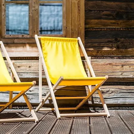 Dom Góralski Krupówki *