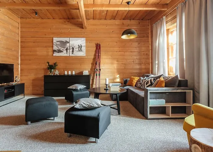 Dom Goralski Krupowki *