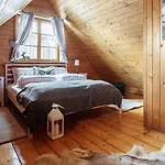 Dom Goralski Krupowki Zakopane