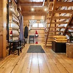 Chalet Dom Goralski Krupowki Zakopane