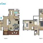 Dom Goralski Krupowki Chalet *