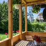 Chalet Dom Goralski Krupowki