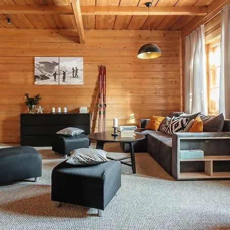 Dom Goralski Krupowki *