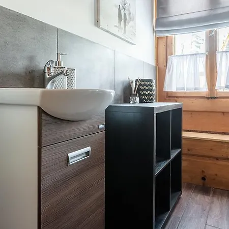 Dom Goralski Krupowki *