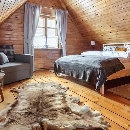 Dom Goralski Krupowki *