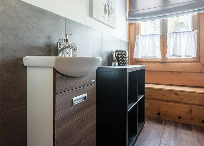 Dom Goralski Krupowki *