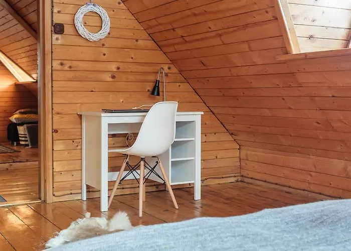 Dom Goralski Krupowki