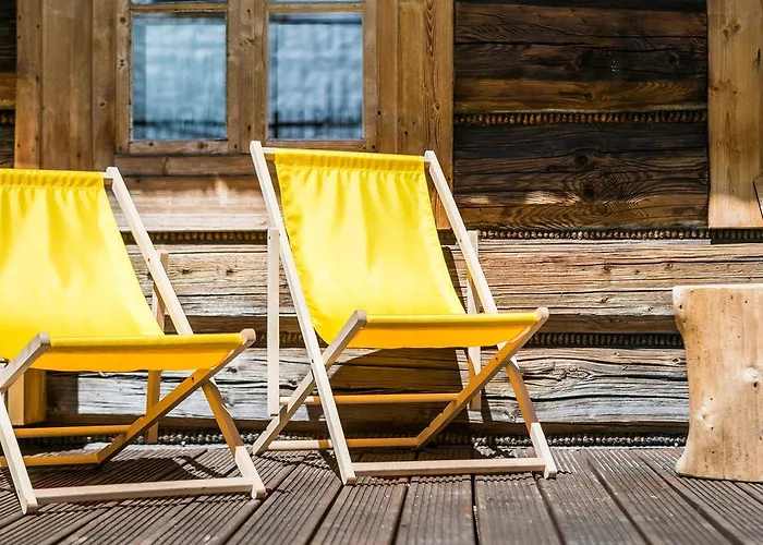 Dom Goralski Krupowki *